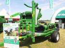 McHale Engineering Ltd. na Zielonym AGRO SHOW – POLSKIE ZBOŻA 2014 w Sielinku
