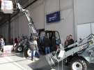 CHEMIROL na Targach AGRO-PARK Lublin 2015