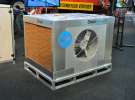 Omnivent na targach Agritechnica w Hanowerze