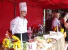 II Festiwal Wieprzowiny w Wąbrzeźnie