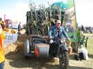 Agro Show 2011 Zdjęcia z Motorem Sobota