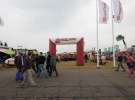BURY na Agro Show 2014