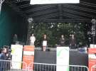 Festiwal Wieprzowiny w Koźminie Wielkopolskim 2013