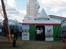 Agro Show 2012 Bednary foto-katalog firm cz.1