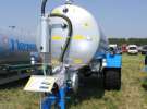 Zielone Agro Show 2011 - wystawcy