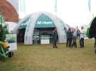 McHale Polska na Agro Show 2014