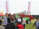 Polskie Zboża Zielone Agro Show 2012 cz. 2