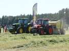 Zielone AGRO SHOW – POLSKIE ZBOŻA 2014 w Sielinku - sobota