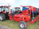 Zielone Agro Show 2011 - wystawcy