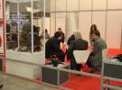 Fotorelacja z XVII Międzynarodowych Targów Techniki Rolniczej AGROTECH i XI Targów Przemysłu Drzewnego i Gospodarki Zasobami Leśnymi LAS-EXPO dzień 1