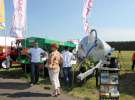 Zielone Agro Show 2011 - wystawcy