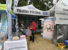 BLATTIN Polska na Wielkopolskiej Wystawie Rolniczej Sielinko 2015