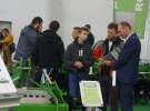 AGROTECH Kielce 2017 (sobota, 18 marca)