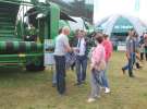 AGRO SHOW 2014 cz.2