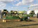 AGRO SHOW 2015 - sobota