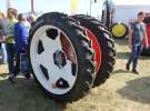 AGRO SHOW Bednary 2016 - Niedziela