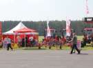 Zielone Agro Show 2011 - wystawcy