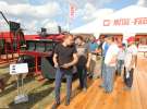 Agro Show 2015 - Metal-Fach