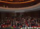 II Koncert Galowy z okazji Dnia Patrona Uczelni Augusta hr. Cieszkowskiego oraz 60-lecia autonomii Uczelni Poznańskiej
