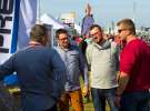 Targi Agro Show 2016 w Bednarach 