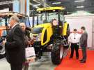 Zetor Polska na AGROTECH Kielce 2013