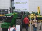 TECHAGRO 2012 Brno/Czechy