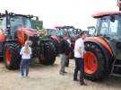 AGROMIX Rojęczyn na Zielonym AGRO SHOW - Polskie Zboża 2015 w Sielinku