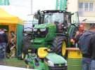 Targi AGRO-FARMA 2013 w Kowalewie Pomorskim