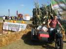 Agro Show 2011 Zdjęcia z Motorem Sobota