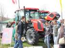 XX Agro-Targi 2011 w Starej Łubiance