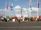 AGRO SHOW 2015 - sobota