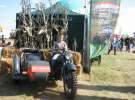 Agro Show 2011 Zdjęcia z Motorem Sobota