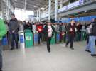 Targi Agritechnica 2013 w Hanowerze