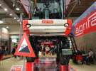 Targi Agritechnica 2013 w Hanowerze