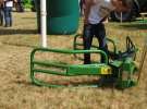 McHale na Zielonym AGRO SHOW - Polskie Zboża 2015 w Sielinku