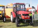 Prokmar na Agro Show 2012