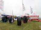 Grasdorf na AGRO SHOW BEDNARY 2017