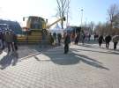 Targi AGRO-PARK Lublin 2014 cz.2