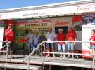 Zetor Family Tractor Show 2013 - Opatów