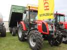 Agro-Tech Minikowo 2012- migawka
