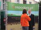 XX Agro-Targi 2011 w Starej Łubiance