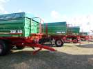 Agro Show 2015 - Metaltech