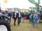 AGRO SHOW BEDNARY 2017 (Niedziela)