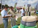 Tubes International na Agro-Tech w Minikowie 2016