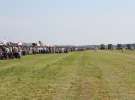 Zielone Agro Show i pokaz maszyn rolniczych - znajdź siebie