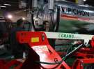 Premium Trade na Agro Tech Kielce 2012