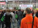 Międzynarodowe Targi Rolnicze Agritechnica Hannover 2011