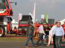 Maschio-Gaspardo na Agro Show 2014