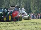 Maschio-Gaspardo Poland na Zielonym AGRO SHOW – POLSKIE ZBOŻA 2014 w Sielinku