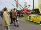 Polskie Zboża Zielone Agro Show 2012 cz. 2